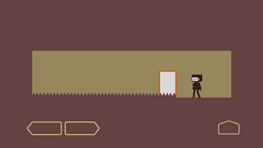 Troll Run Level vs Devil screenshot 2