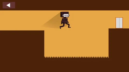 Troll Run Level vs Devil screenshot 3