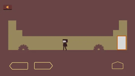 Troll Run Level vs Devil screenshot 5