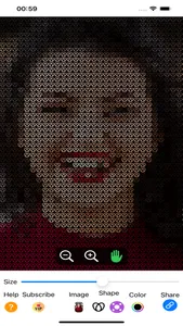 PixelPic screenshot 3