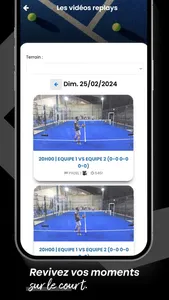 Padel twins screenshot 1
