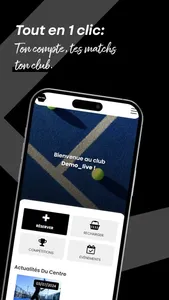 Padel twins screenshot 2