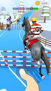 Horse Racing Rivals Champion screenshot 2