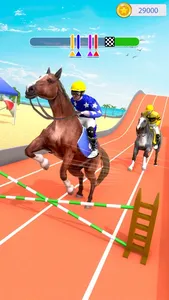 Horse Racing Rivals Champion screenshot 3