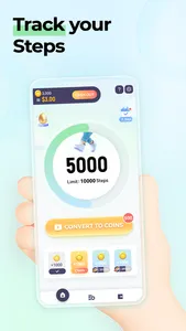 JoyPace screenshot 0