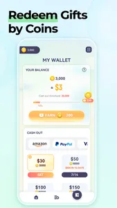 JoyPace screenshot 1