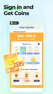 JoyPace screenshot 2