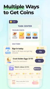 JoyPace screenshot 3