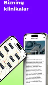 Onlayn Hamshira screenshot 6