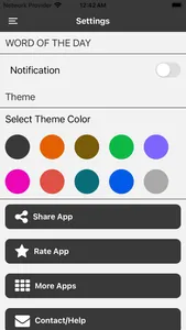 Biblical Meanings & Dictionary screenshot 4