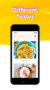 Airfryer Chef: Airfryer Recipe screenshot 2