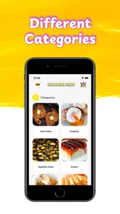 Airfryer Chef: Airfryer Recipe screenshot 3