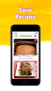 Airfryer Chef: Airfryer Recipe screenshot 5