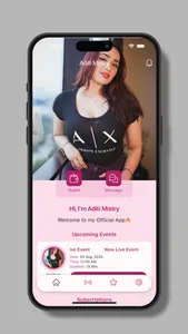 Aditi Mistry screenshot 0