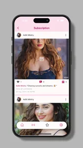 Aditi Mistry screenshot 1