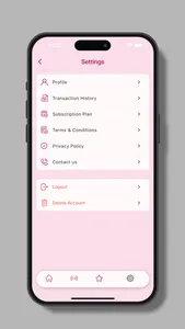 Aditi Mistry screenshot 4