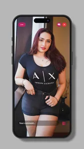 Aditi Mistry screenshot 5