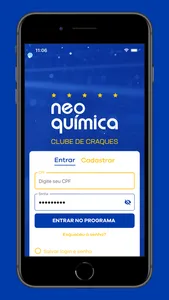 Clube de Craques screenshot 0