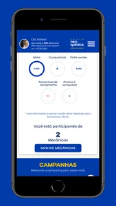 Clube de Craques screenshot 1