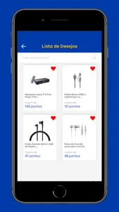 Clube de Craques screenshot 2