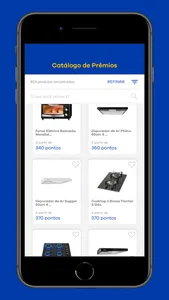 Clube de Craques screenshot 3