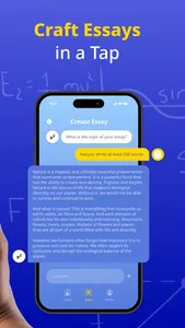 Homework Help: AI Math Solver screenshot 3