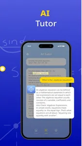 Homework Help: AI Math Solver screenshot 4