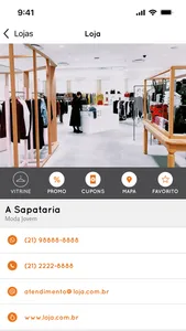 Maxi Shopping Jundiaí screenshot 1