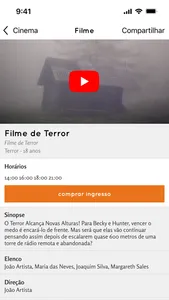 Maxi Shopping Jundiaí screenshot 2