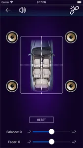 Blaupunkt 1D screenshot 1