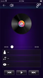 Blaupunkt 1D screenshot 2