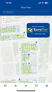 EuroTier screenshot 0