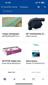 EuroTier screenshot 3