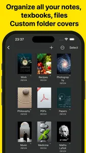 Wordpad + Text, PDF, AI Write screenshot 2