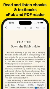 Wordpad + Text, PDF, AI Write screenshot 3