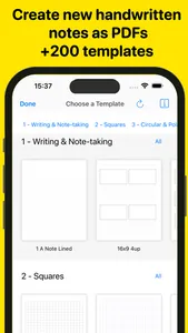 Wordpad + Text, PDF, AI Write screenshot 6