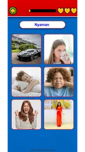 Learn Indonesian Flashcard screenshot 5