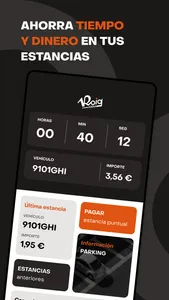 Roig Arena screenshot 0