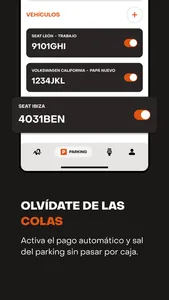 Roig Arena screenshot 1