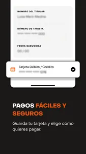 Roig Arena screenshot 3