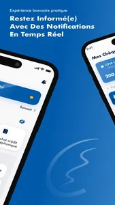 MyCoris Bank screenshot 1