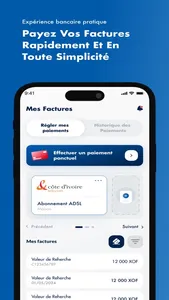 MyCoris Bank screenshot 5