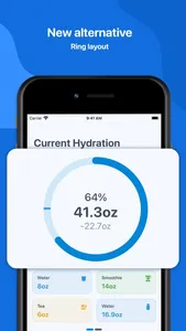 Water Tracker: WaterMinder screenshot 5