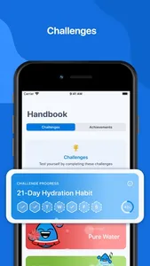 Water Tracker: WaterMinder screenshot 6