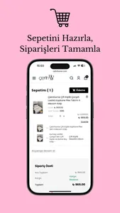 Çetinhome screenshot 0