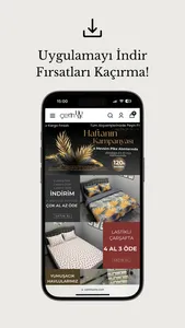 Çetinhome screenshot 1