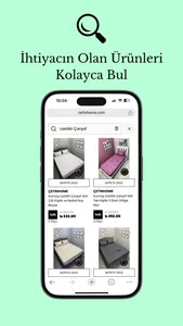 Çetinhome screenshot 4