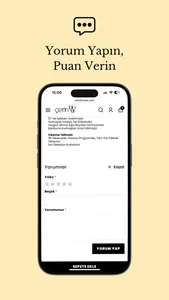 Çetinhome screenshot 5