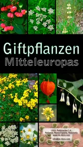 Giftpflanzen Mitteleuropas screenshot 0