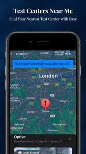 life in the uk test 2025(Prep) screenshot 2